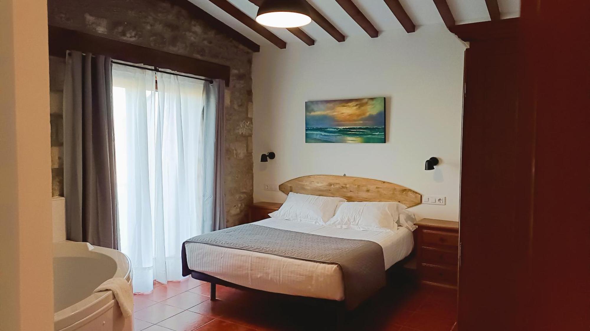 Posada Punta Linera San Vicente De La Barquera Exteriér fotografie