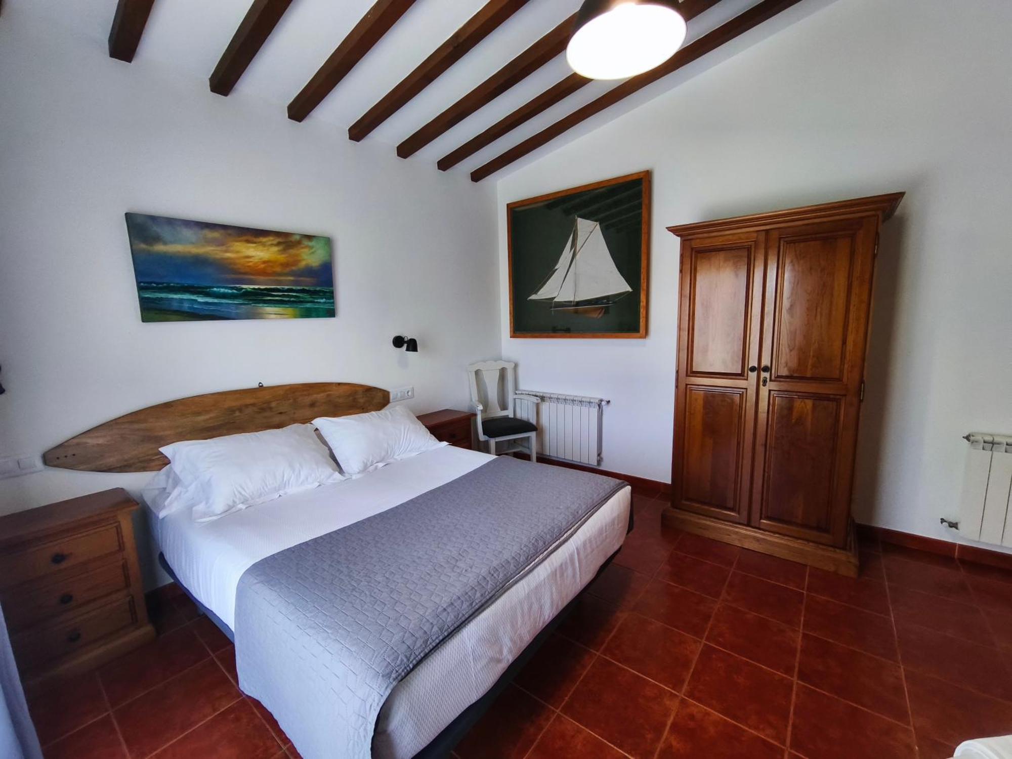 Posada Punta Linera San Vicente De La Barquera Exteriér fotografie