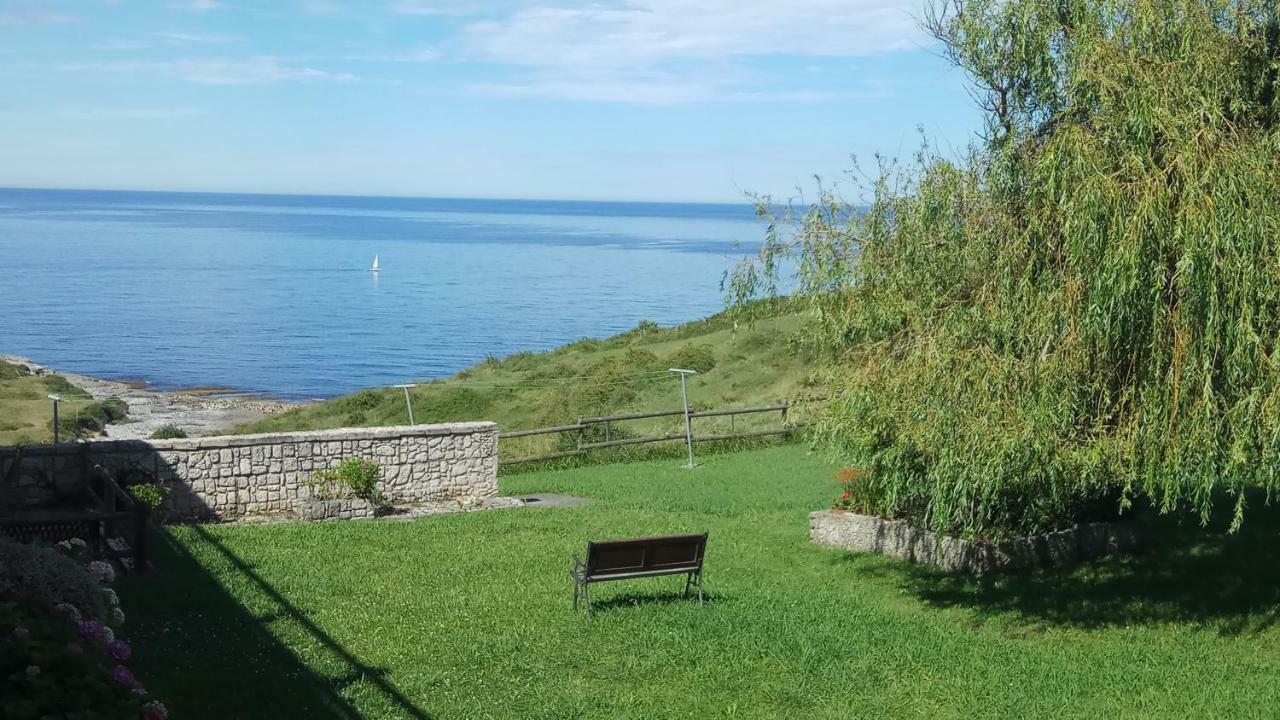 Posada Punta Linera San Vicente De La Barquera Exteriér fotografie